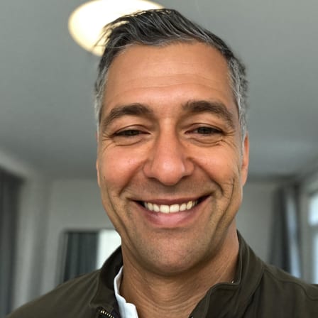 Portrait d'un habitant du Pollet ayant comparé ses devis de diagnostic à Dieppe